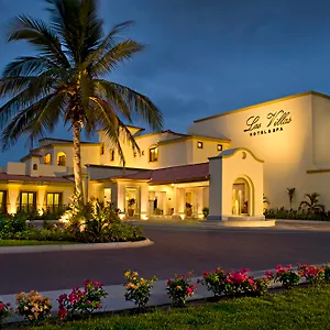 Hotel&golf By Estrella Del Mar Mazatlán