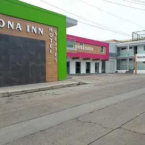 Mona Mazatlán